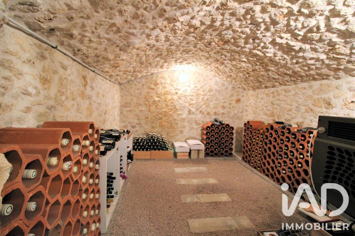 Maison 10 Pièce(s) Villecresnes - Photo 23