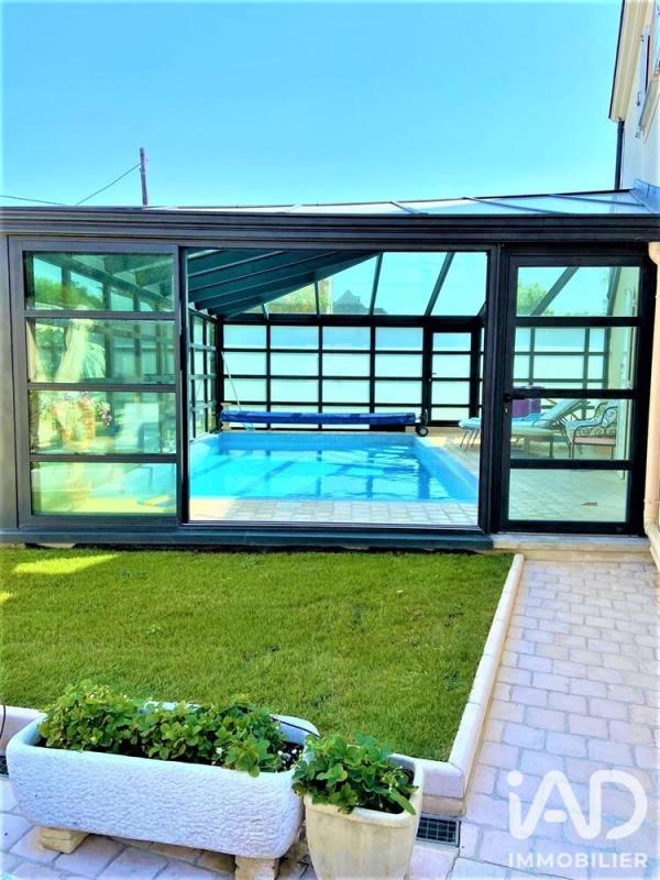 Maison 10 Pièce(s) Villecresnes - Photo 11