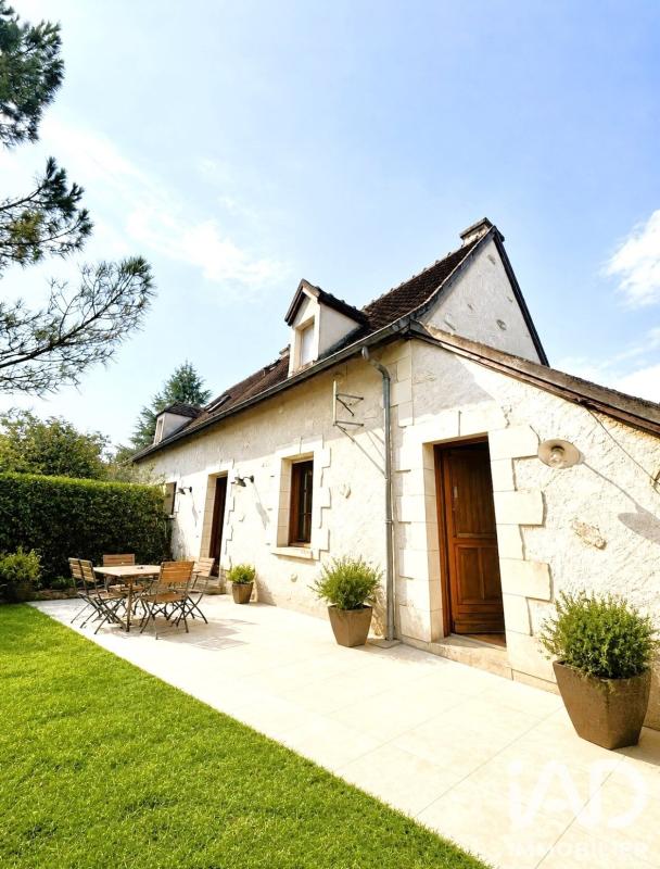 Maison en pierre 7 Pièce(s) Obterre
