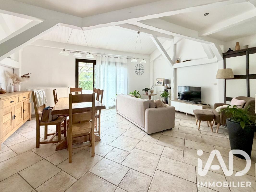 Maison 6 Pièce(s) Albertville - Photo 1