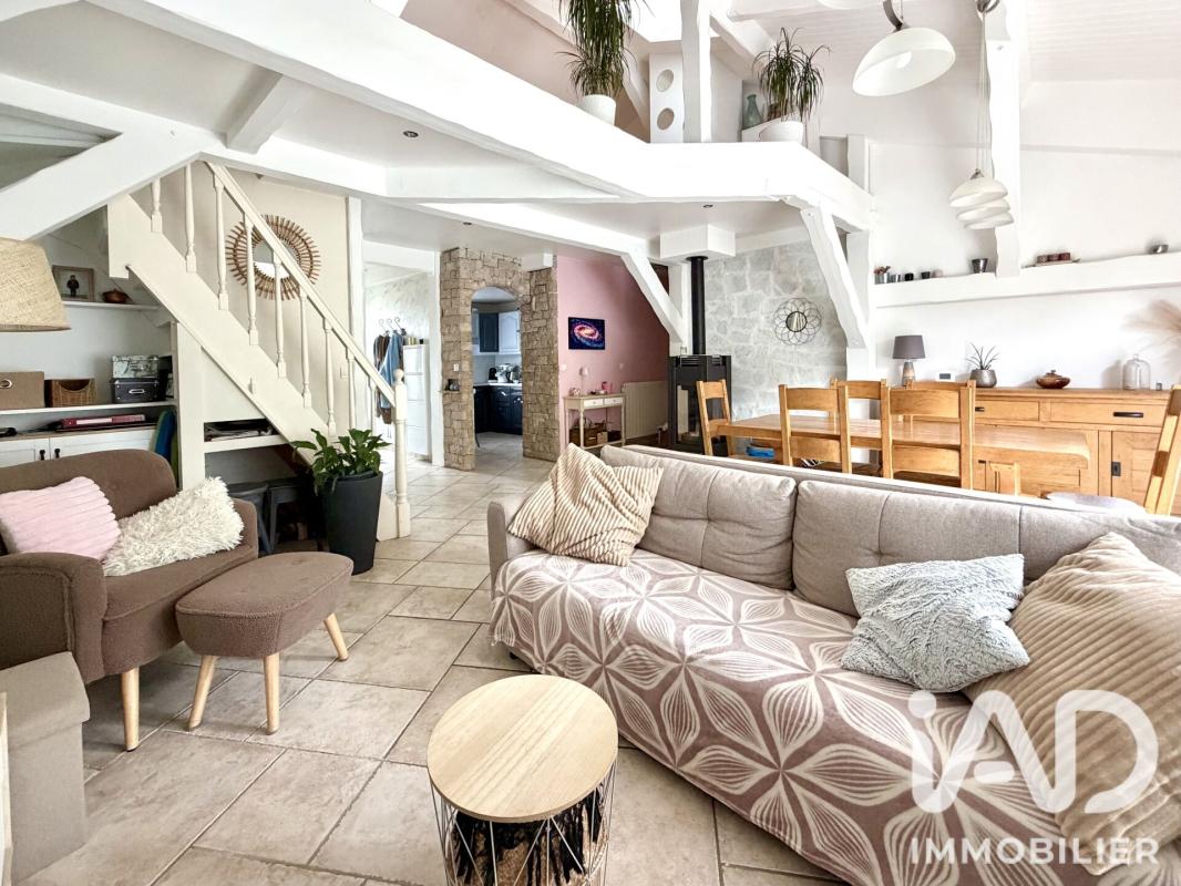 Maison 6 Pièce(s) Albertville - Photo 2