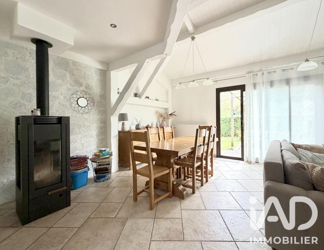 Maison 6 Pièce(s) Albertville - Photo 3