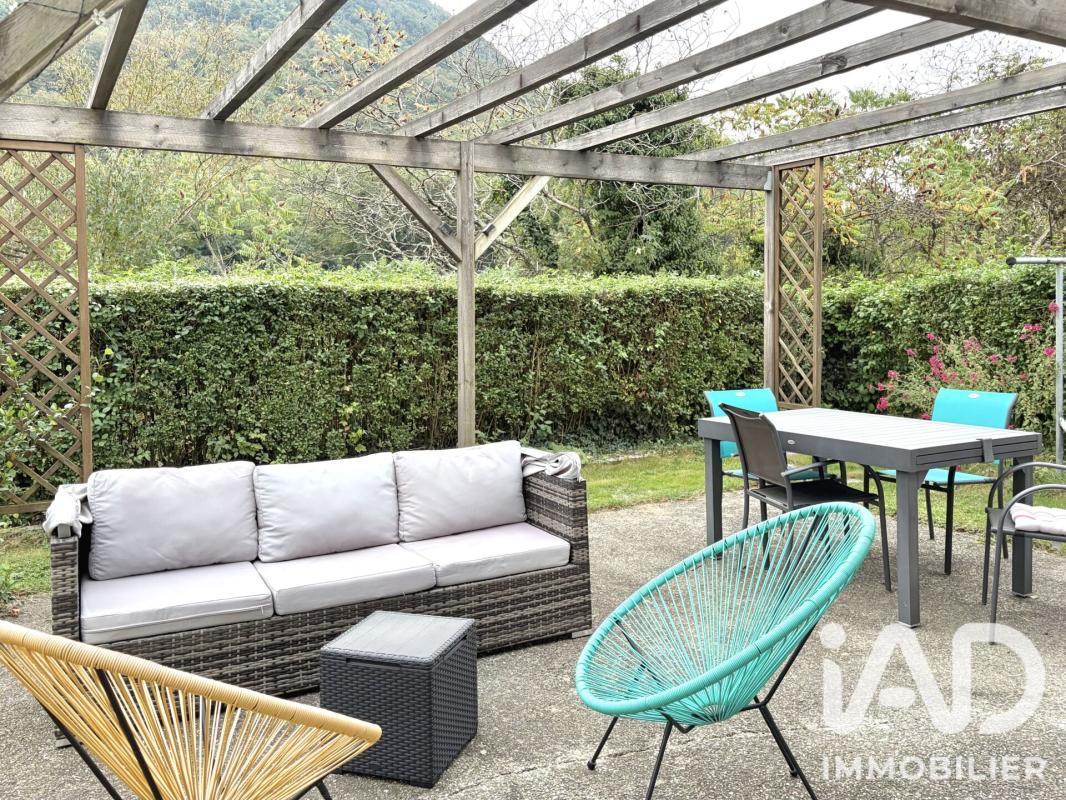 Maison 6 Pièce(s) Albertville - Photo 16