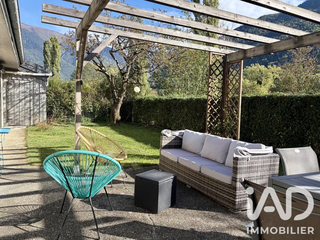 Maison 6 Pièce(s) Albertville - Photo 17