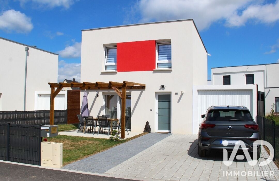Maison 5 Pièce(s) Achenheim - Photo 1