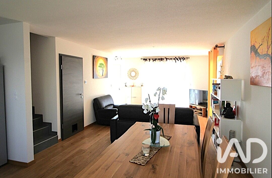 Maison 5 Pièce(s) Achenheim - Photo 3