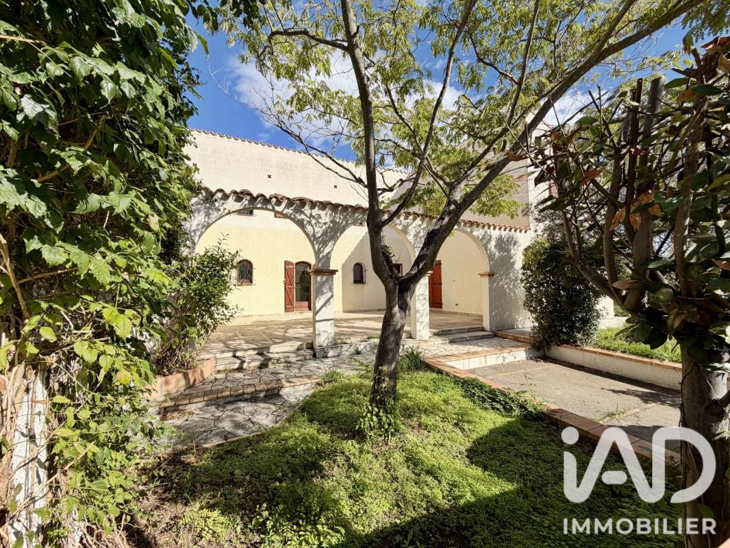 Maison 7 Pièce(s) Saint-Cyprien - Photo 1