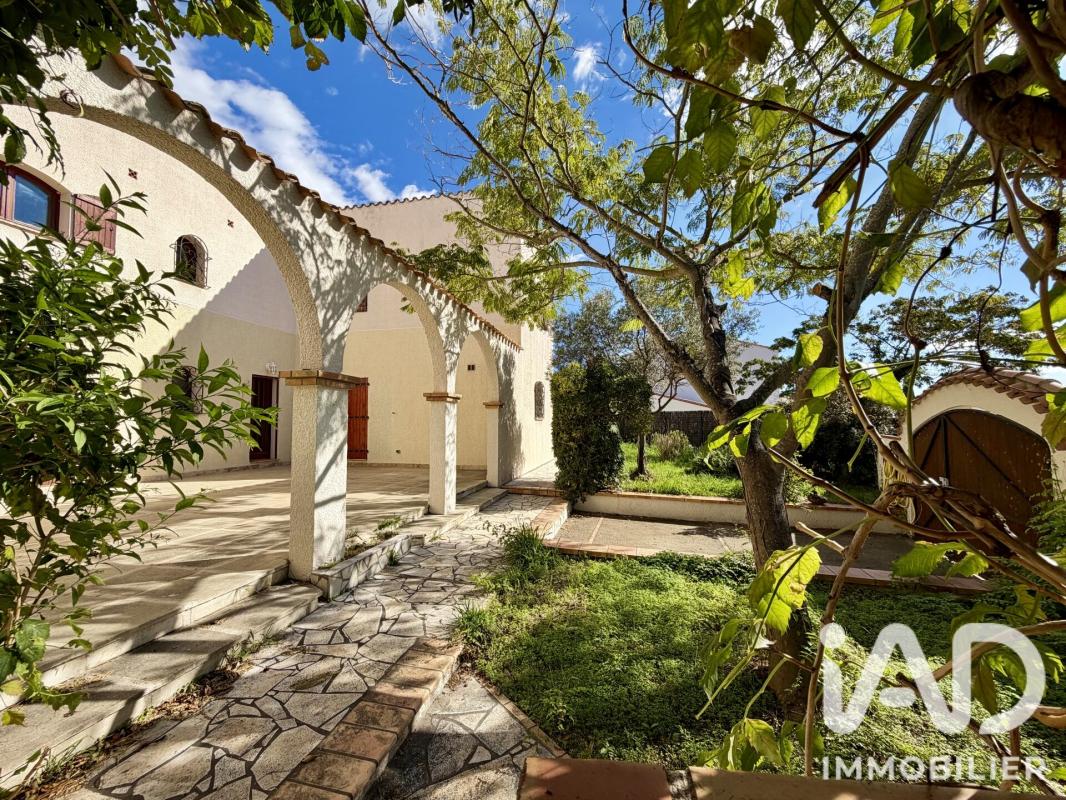Maison 7 Pièce(s) Saint-Cyprien - Photo 2