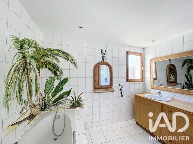 Maison 7 Pièce(s) Saint-Cyprien - Photo 11