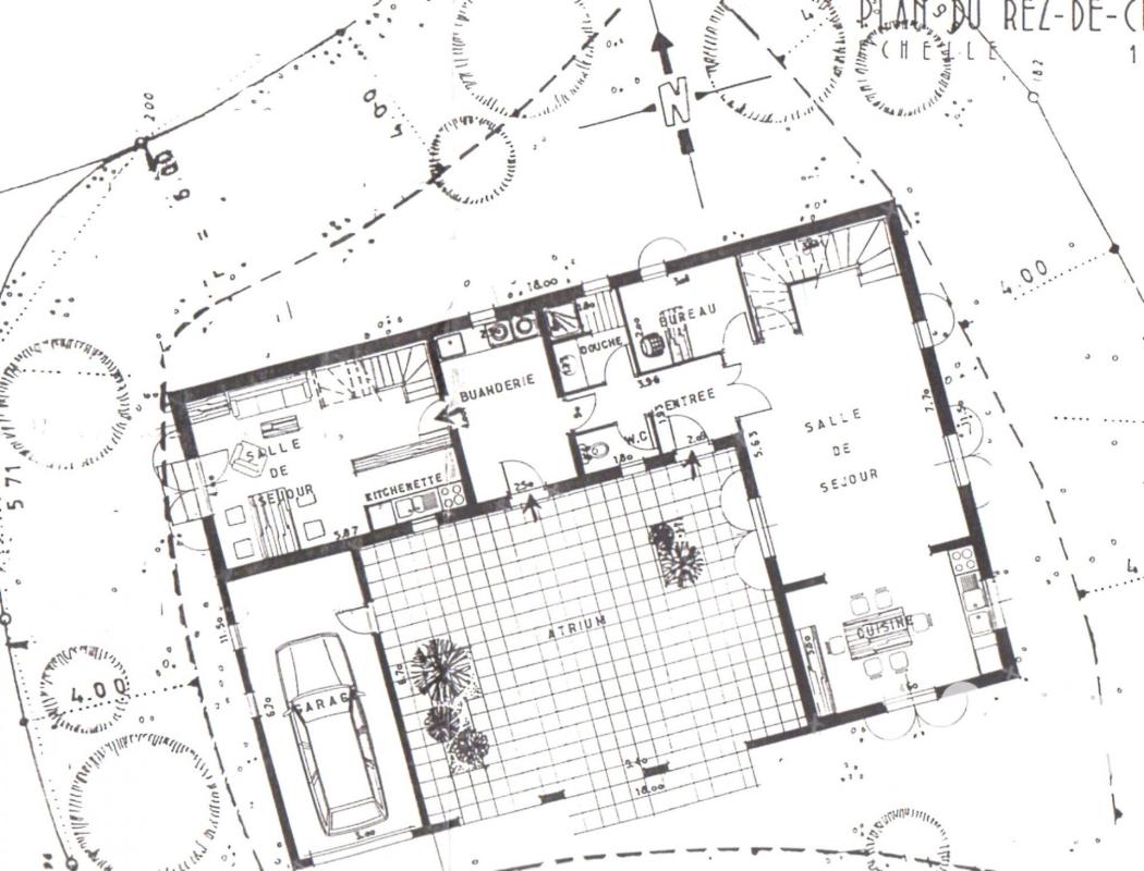 Maison 7 Pièce(s) Saint-Cyprien - Photo 16