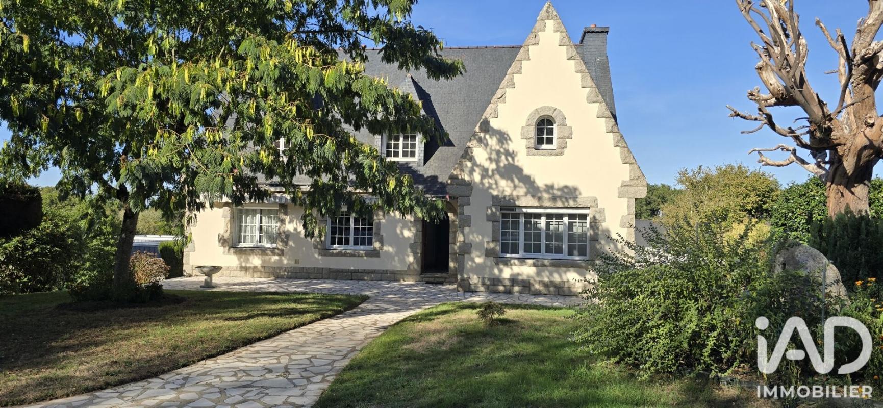 Maison traditionnelle 9 Pièce(s) Vannes