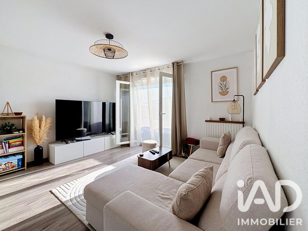 Appartement 2 Pièce(s) Cavaillon - Photo 4