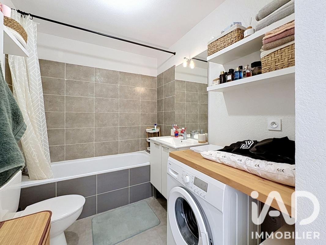 Appartement 2 Pièce(s) Cavaillon - Photo 6