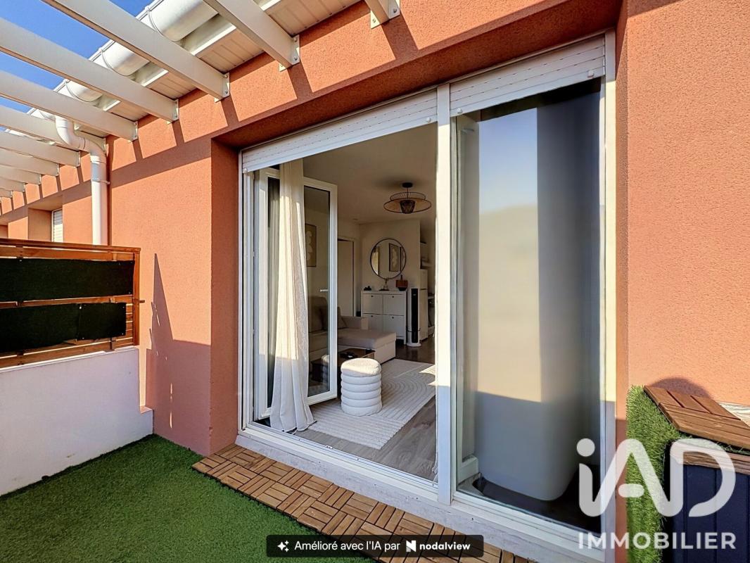 Appartement 2 Pièce(s) Cavaillon - Photo 7