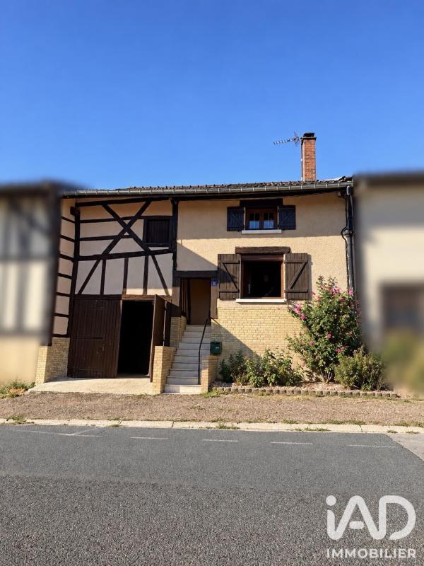 Maison 4 Pièce(s) Passavant-en-Argonne - Photo 1