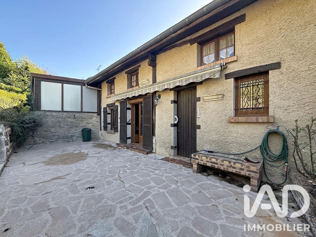 Maison 4 Pièce(s) Passavant-en-Argonne - Photo 3