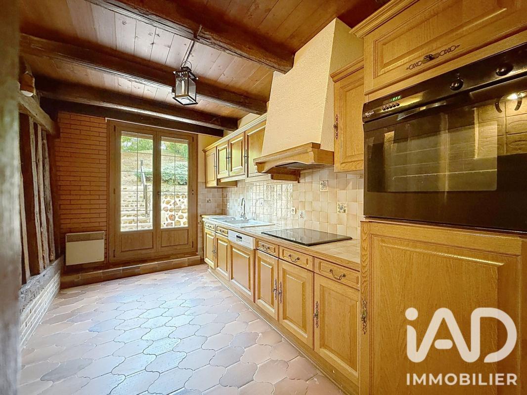 Maison 4 Pièce(s) Passavant-en-Argonne - Photo 8