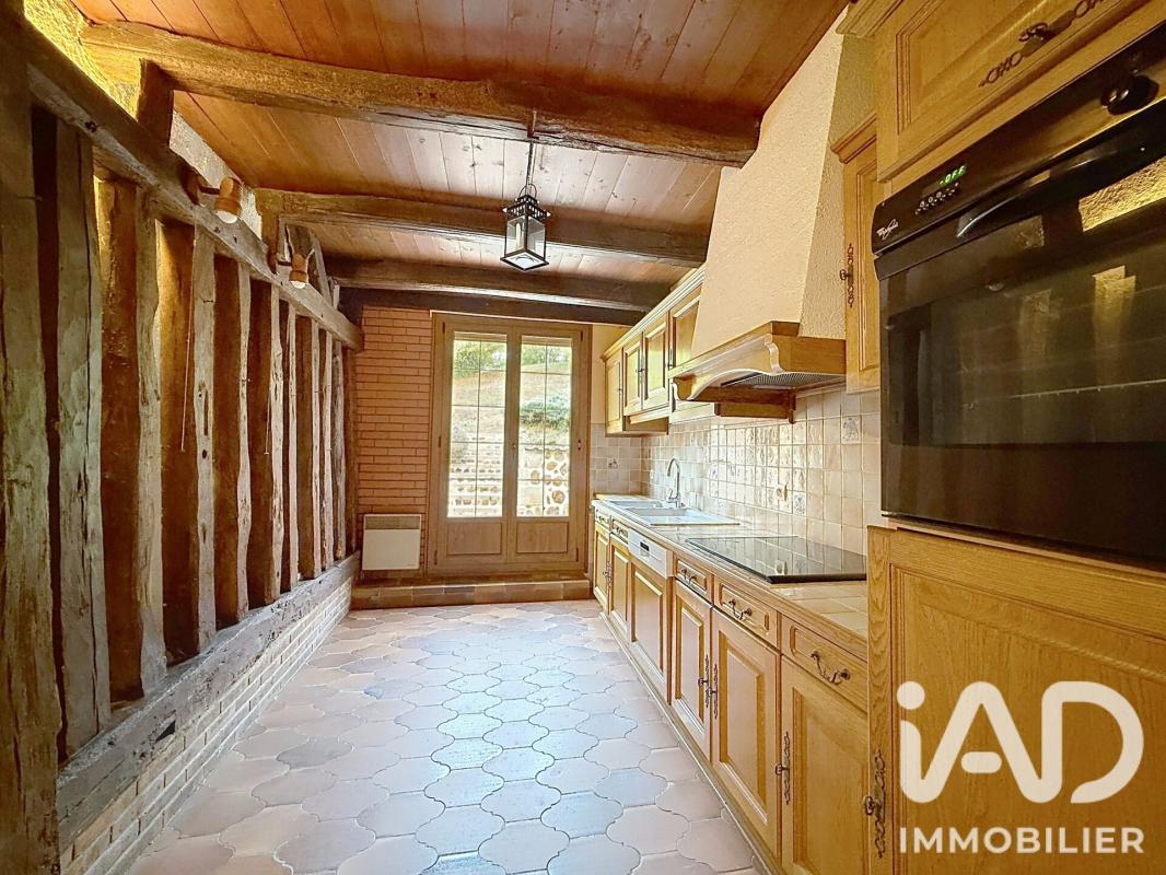 Maison 4 Pièce(s) Passavant-en-Argonne - Photo 9