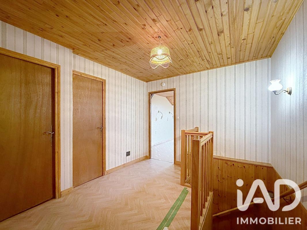 Maison 4 Pièce(s) Passavant-en-Argonne - Photo 12