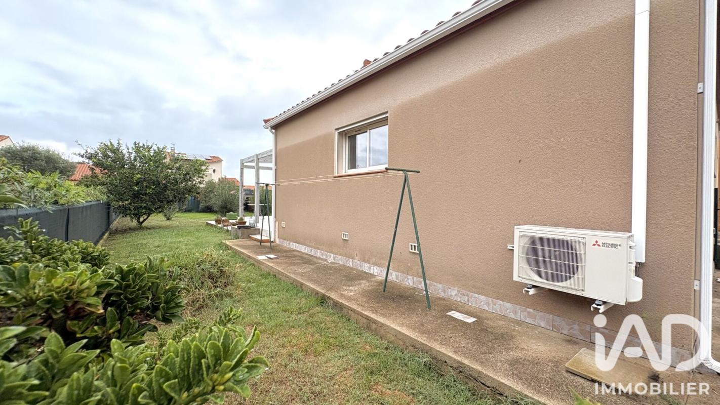 Maison 4 Pièce(s) Elne - Photo 2
