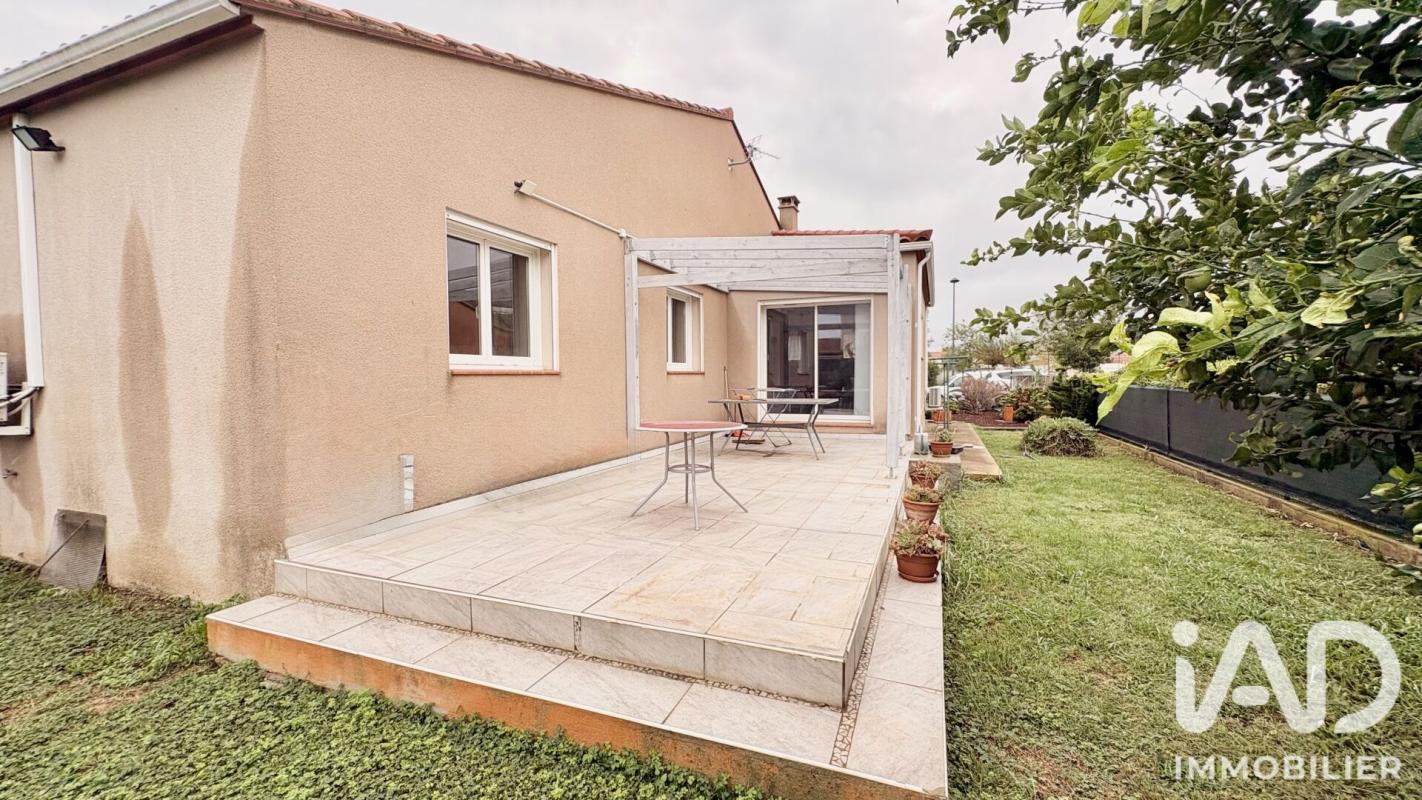 Maison 4 Pièce(s) Elne - Photo 3