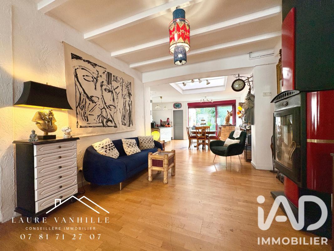 Maison 8 Pièce(s) Lille - Photo 6