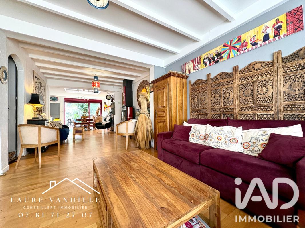 Maison 8 Pièce(s) Lille - Photo 8