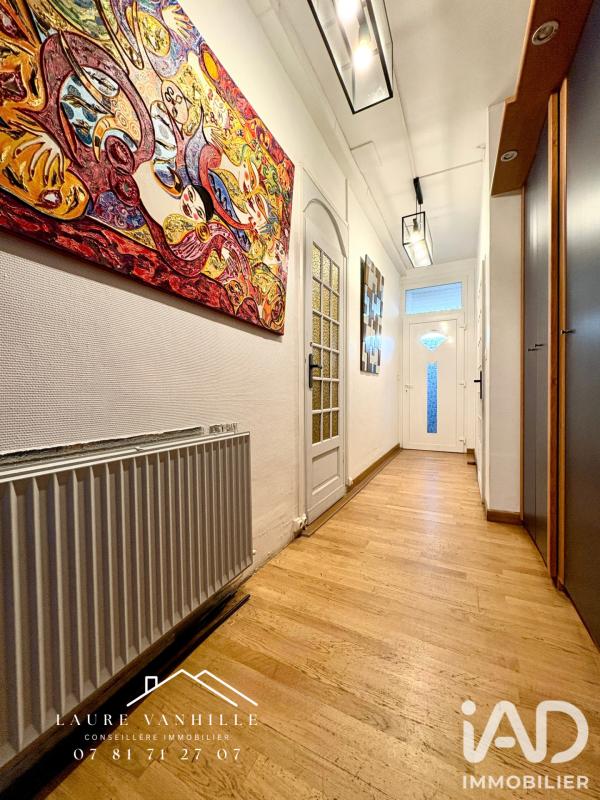 Maison 8 Pièce(s) Lille - Photo 9