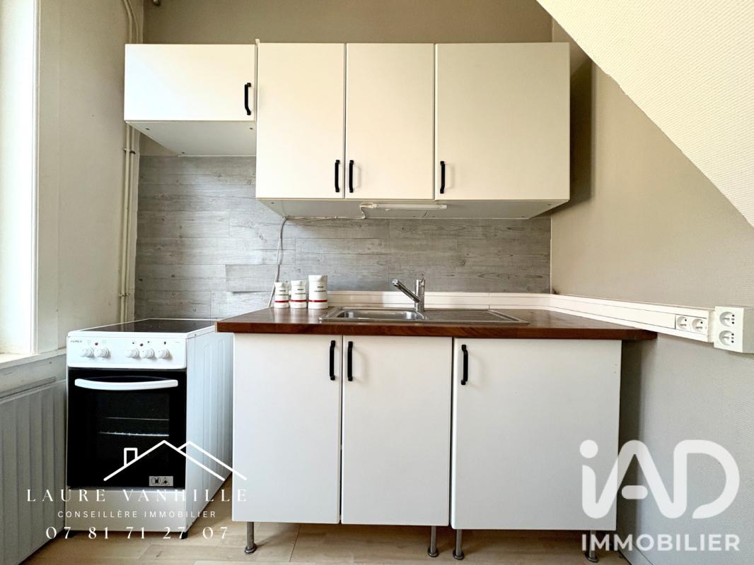 Maison 8 Pièce(s) Lille - Photo 12