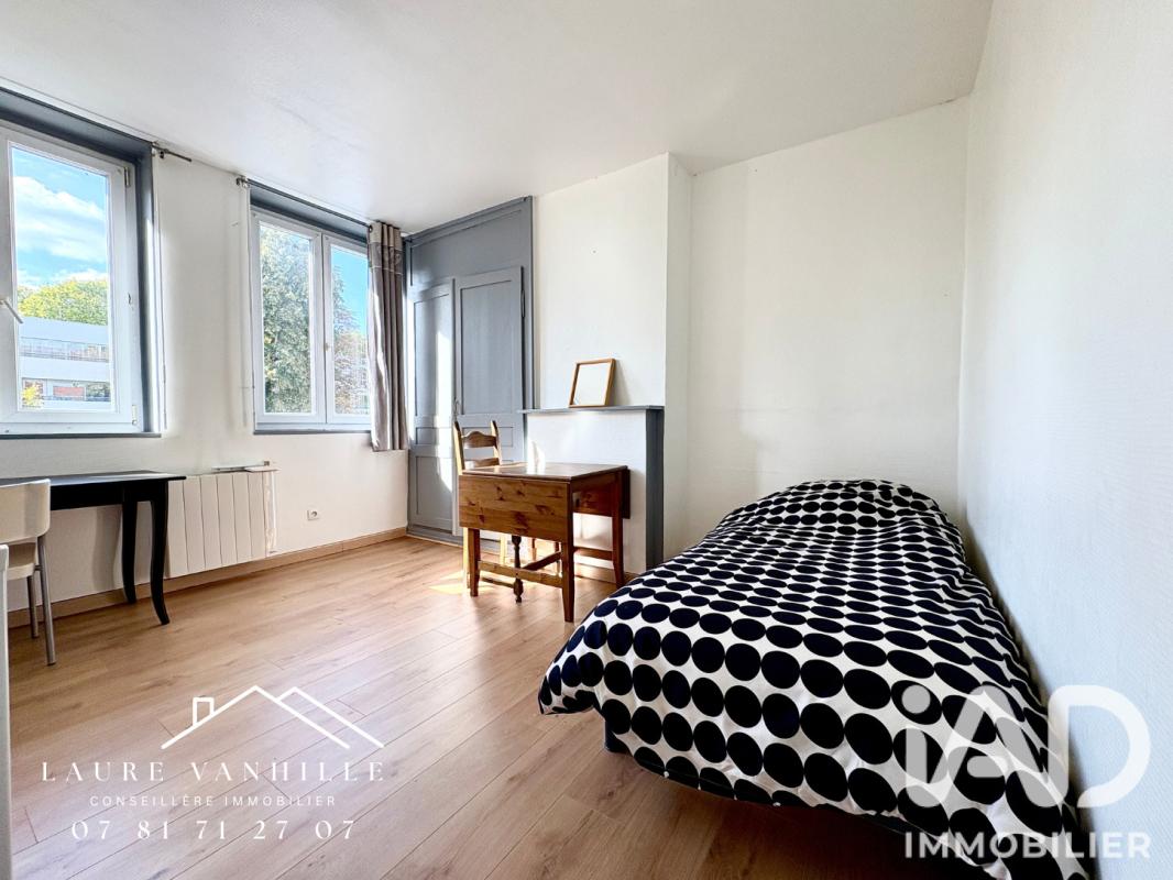 Maison 8 Pièce(s) Lille - Photo 13