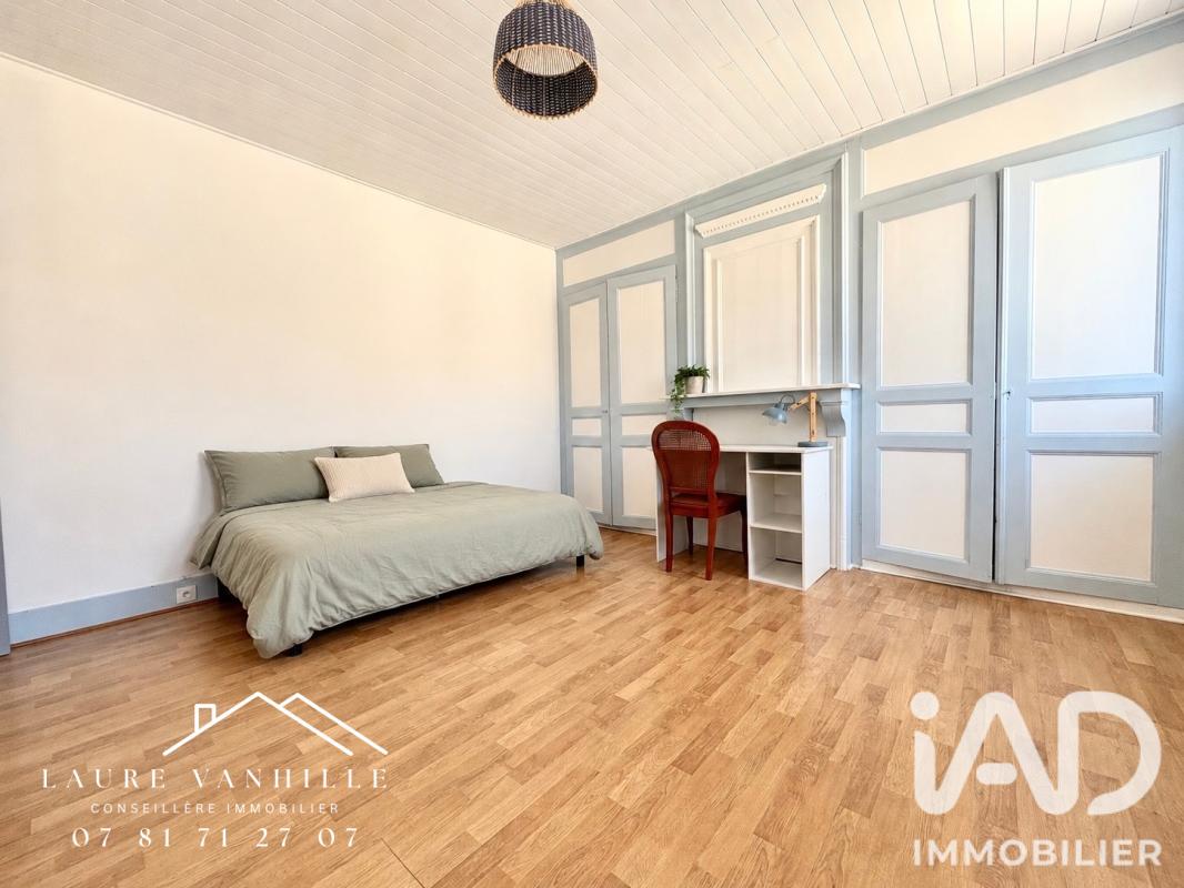 Maison 8 Pièce(s) Lille - Photo 14