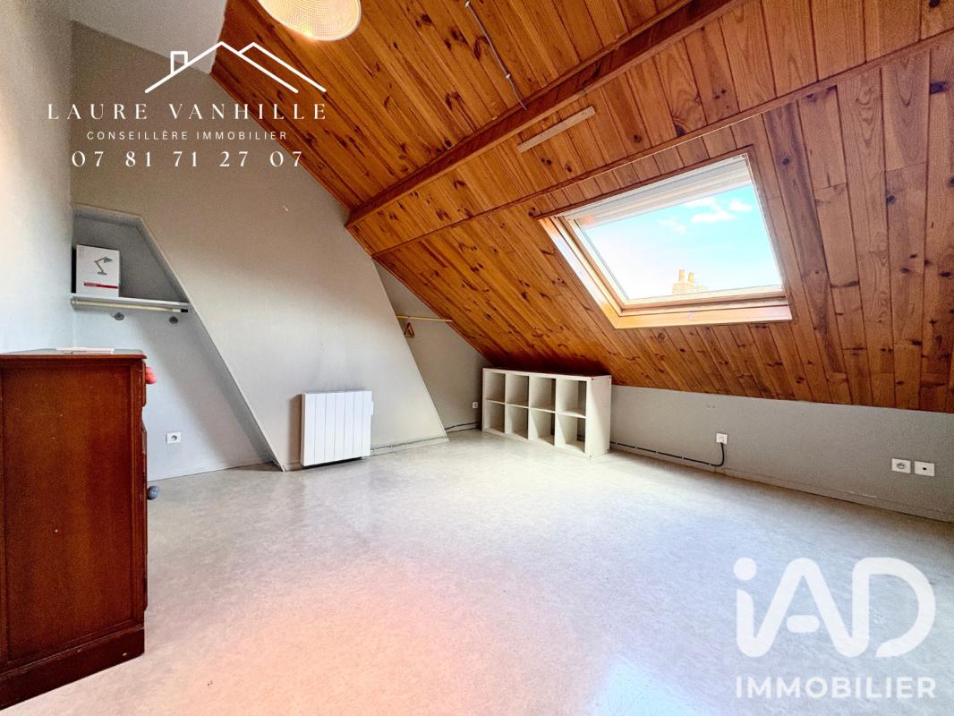 Maison 8 Pièce(s) Lille - Photo 15