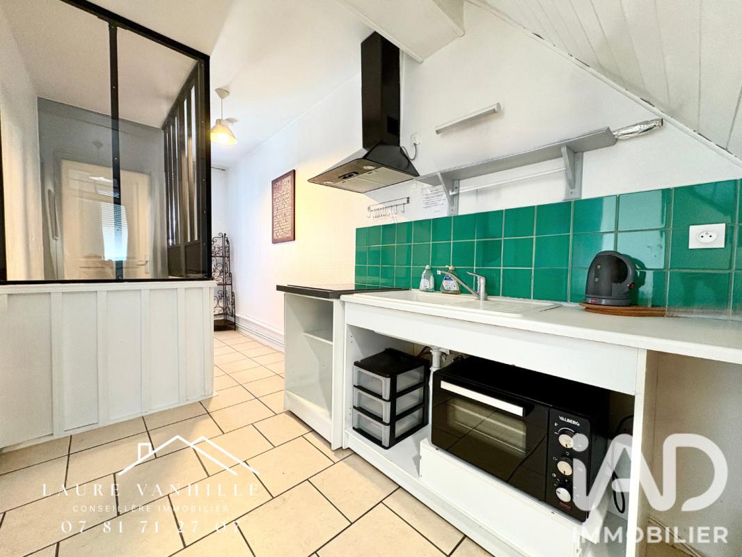 Maison 8 Pièce(s) Lille - Photo 17