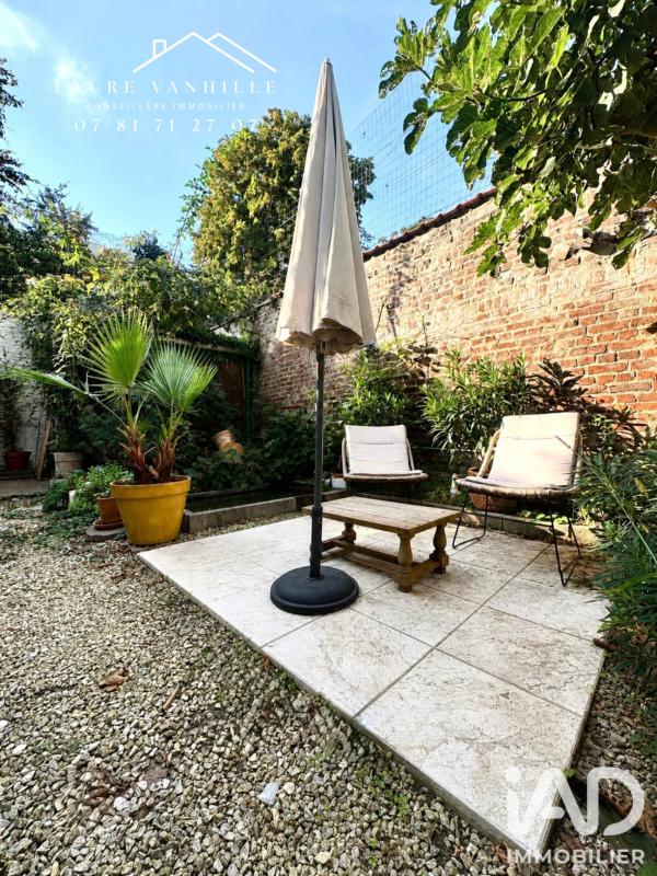 Maison 8 Pièce(s) Lille - Photo 19