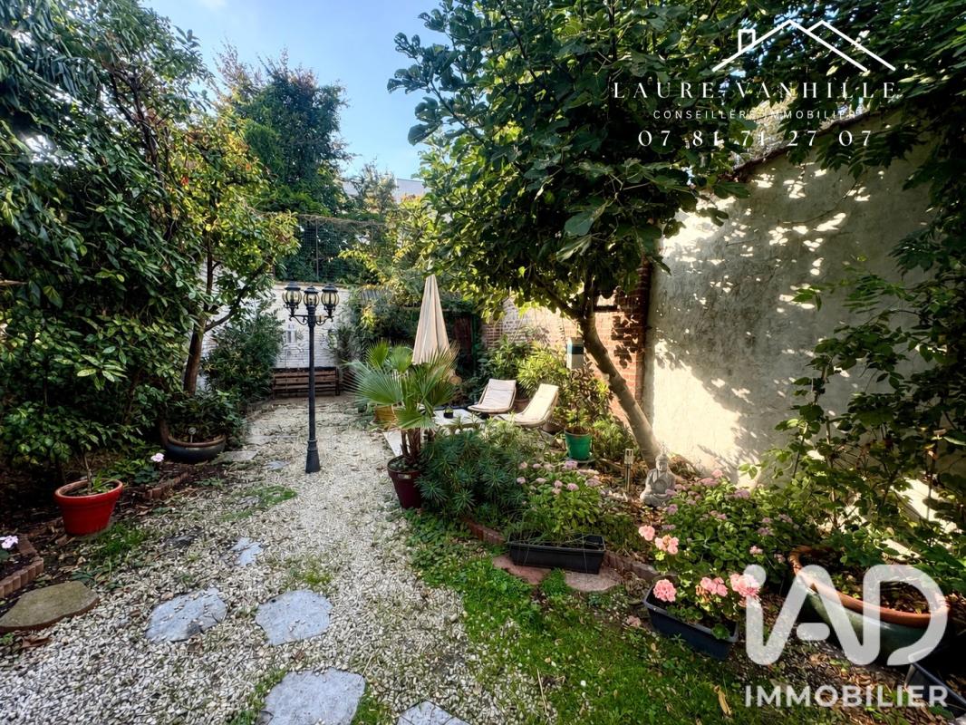 Maison 8 Pièce(s) Lille - Photo 20