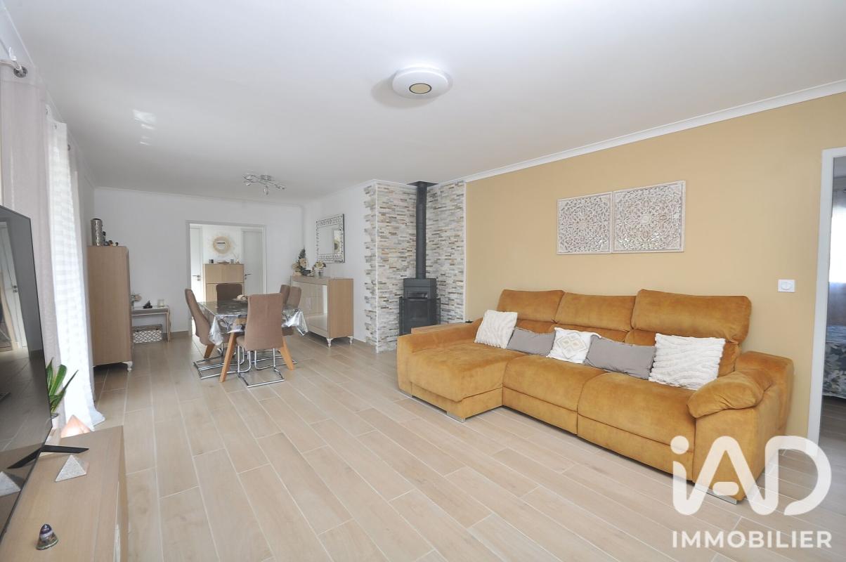 Maison 5 Pièce(s) Calvisson - Photo 2