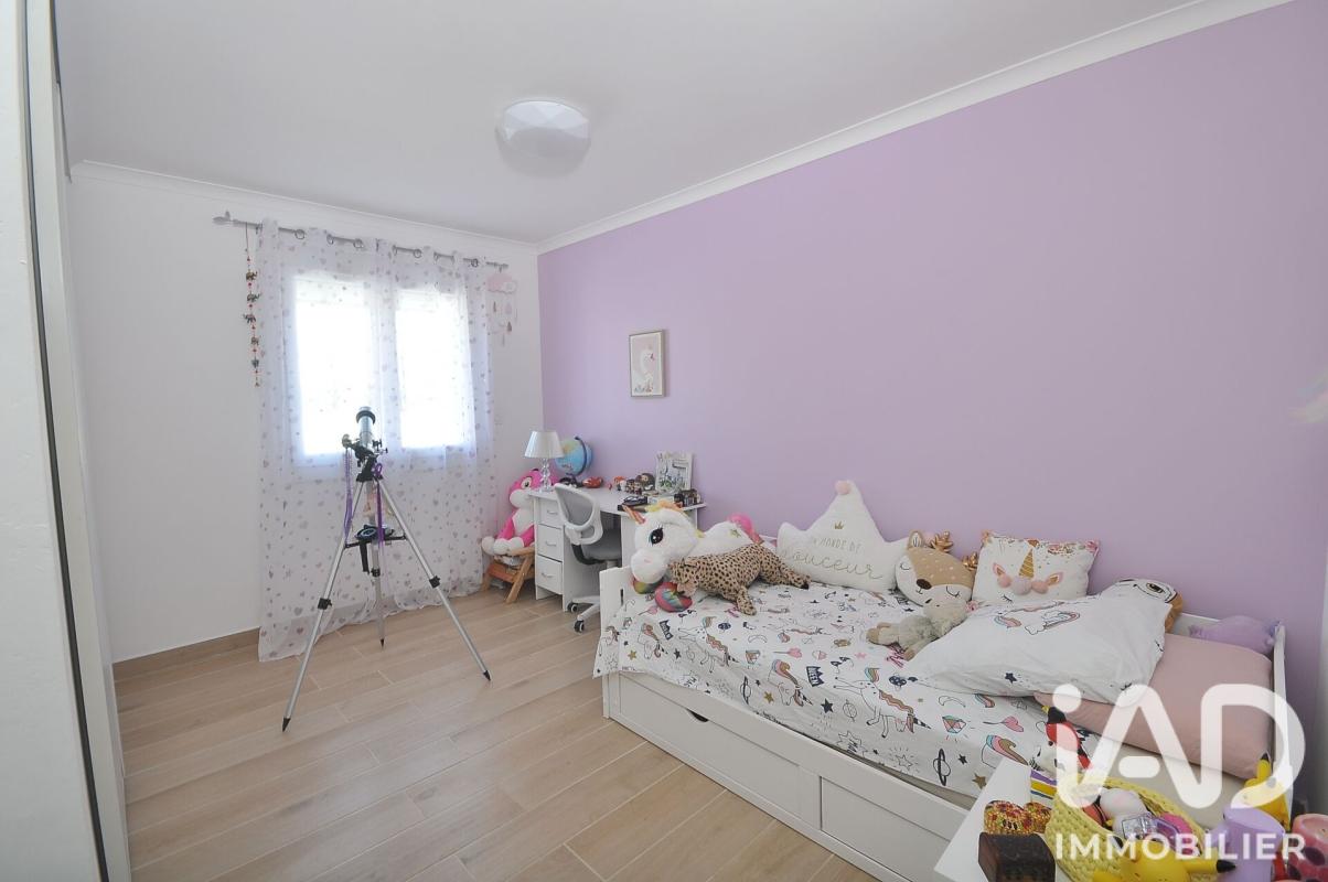 Maison 5 Pièce(s) Calvisson - Photo 9