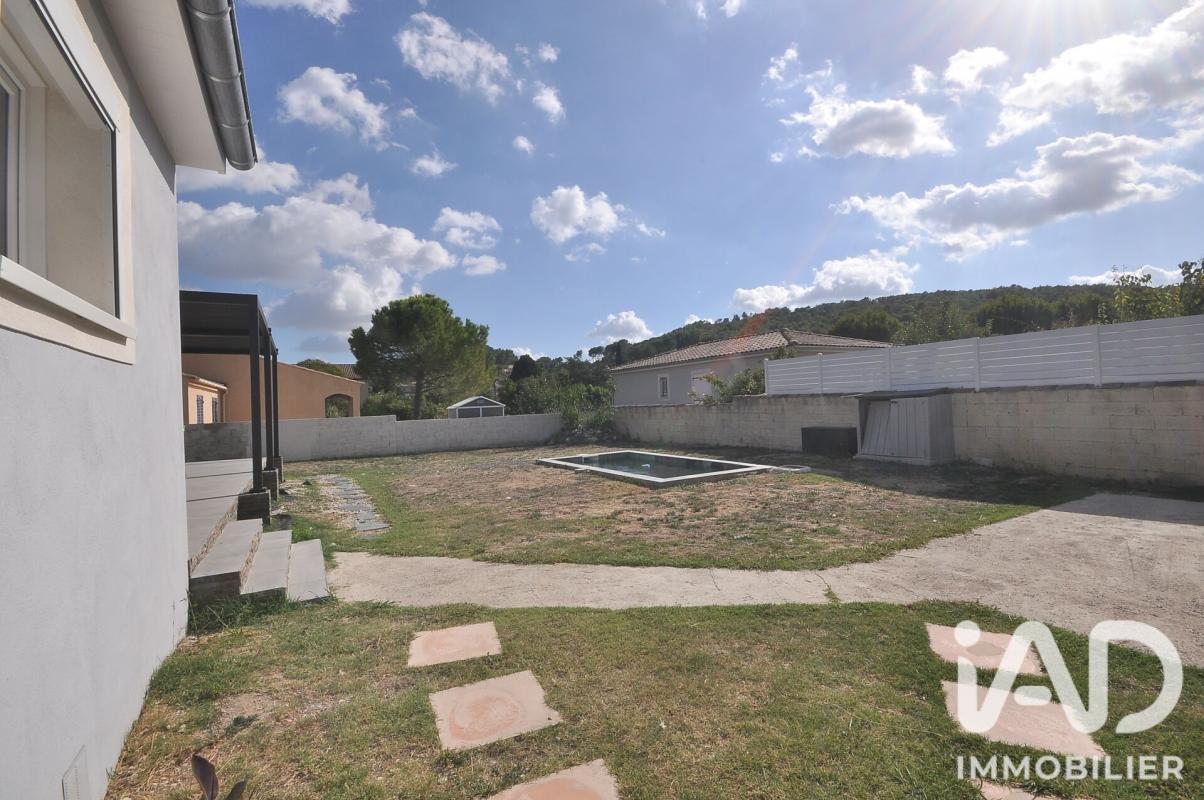 Maison 5 Pièce(s) Calvisson - Photo 13