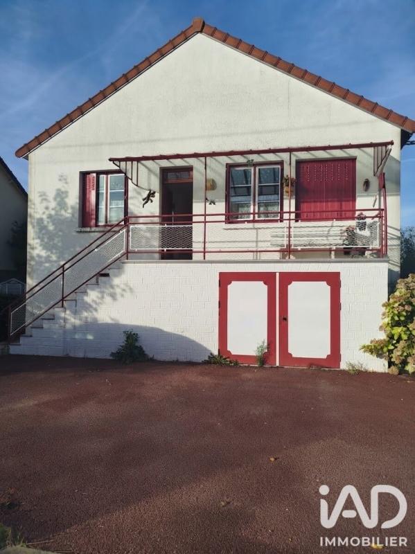 Maison 4 Pièce(s) Souppes-sur-Loing - Photo 2
