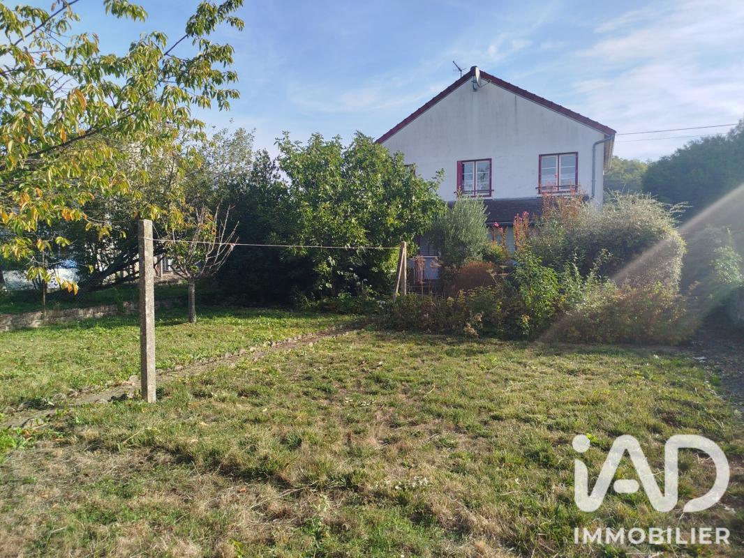Maison 4 Pièce(s) Souppes-sur-Loing - Photo 3