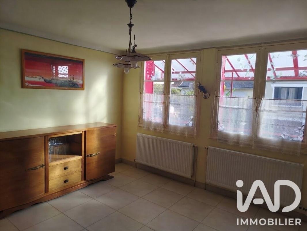 Maison 4 Pièce(s) Souppes-sur-Loing - Photo 5