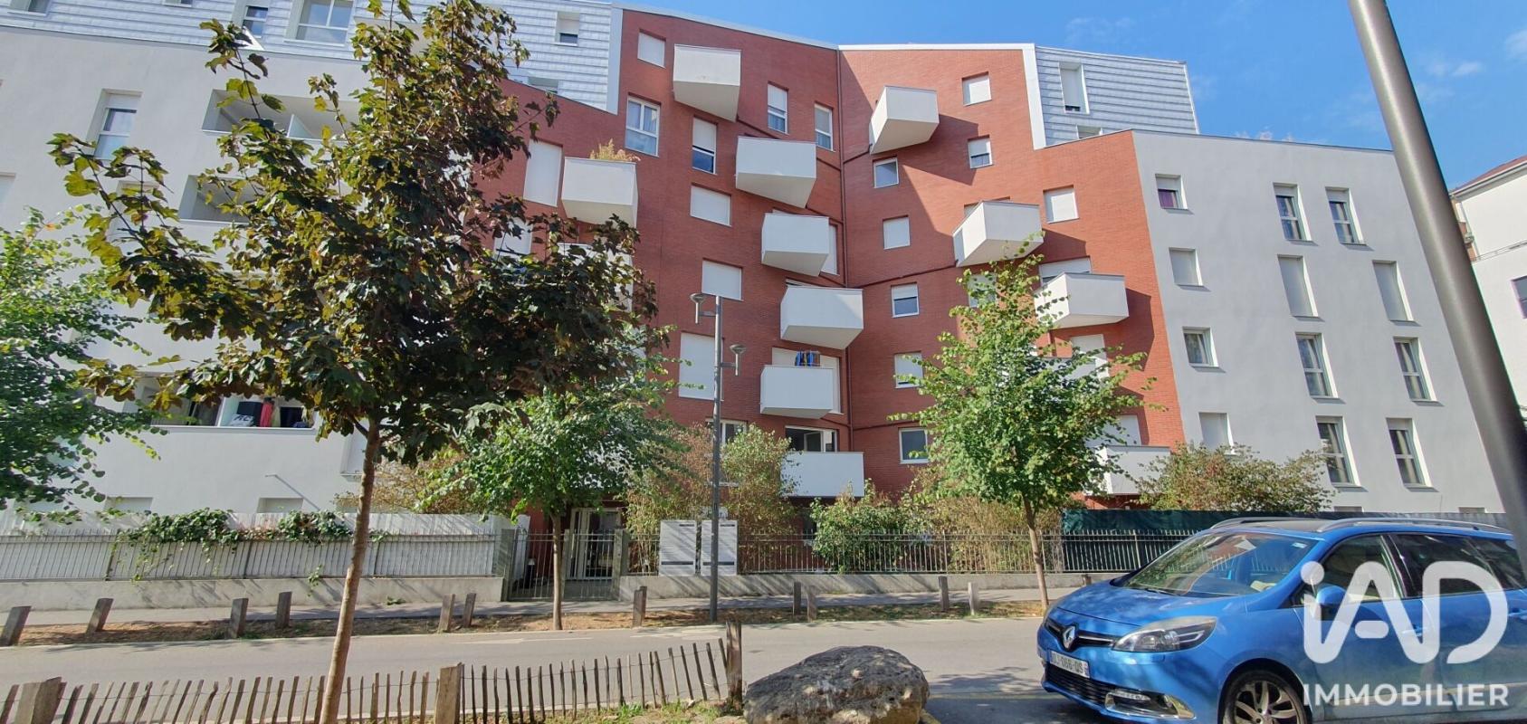 Appartement 2 Pièce(s) Neuilly-sur-Marne