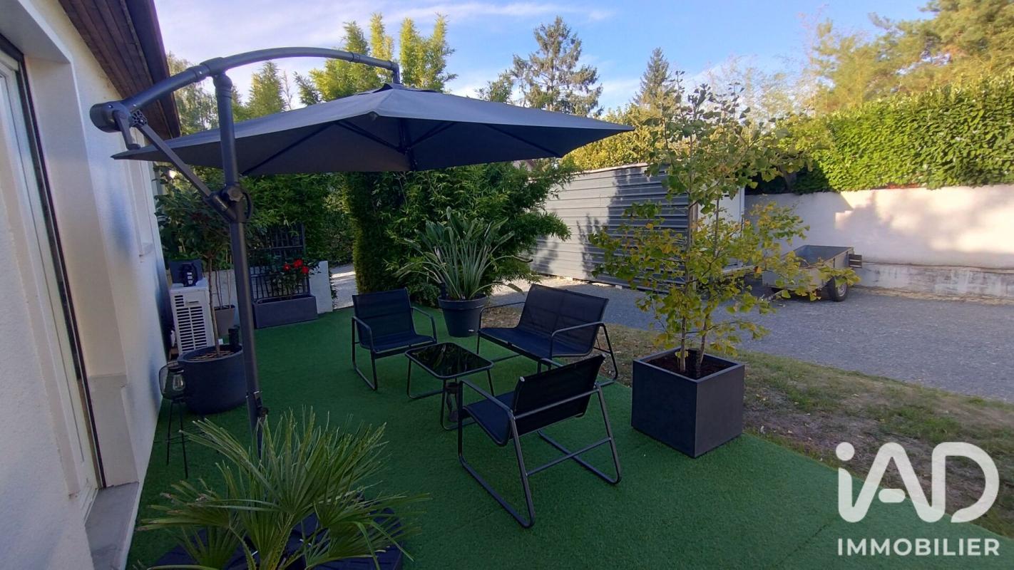Maison 7 Pièce(s) Lussault-sur-Loire - Photo 3