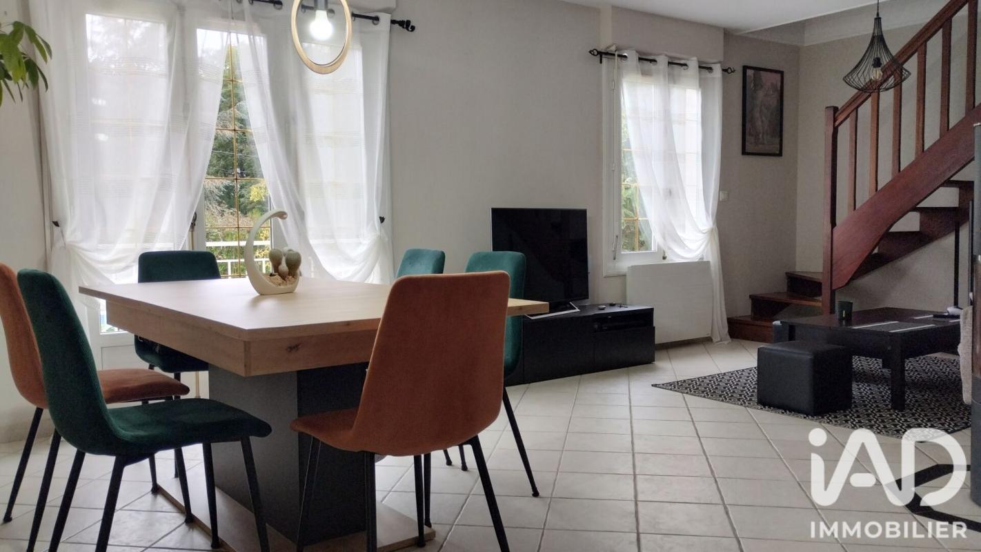 Maison 7 Pièce(s) Lussault-sur-Loire - Photo 6