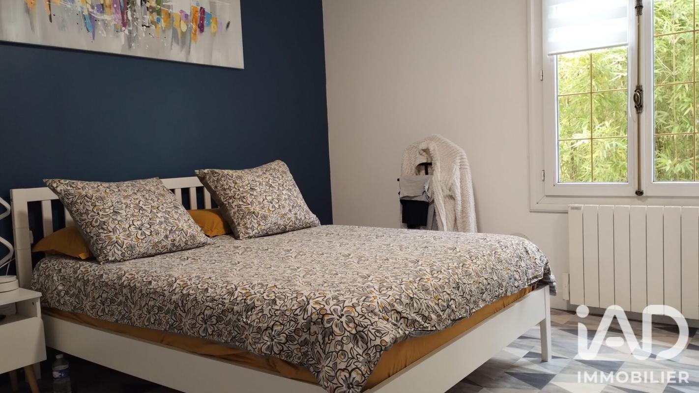 Maison 7 Pièce(s) Lussault-sur-Loire - Photo 8