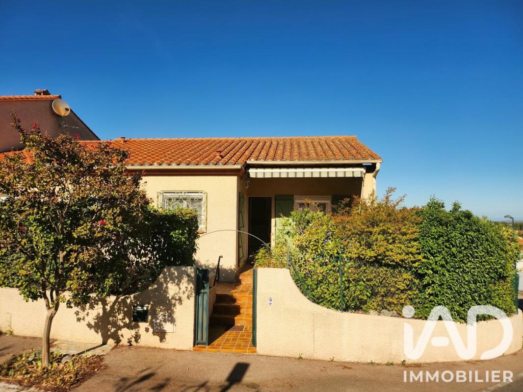 Maison 3 Pièce(s) Céret