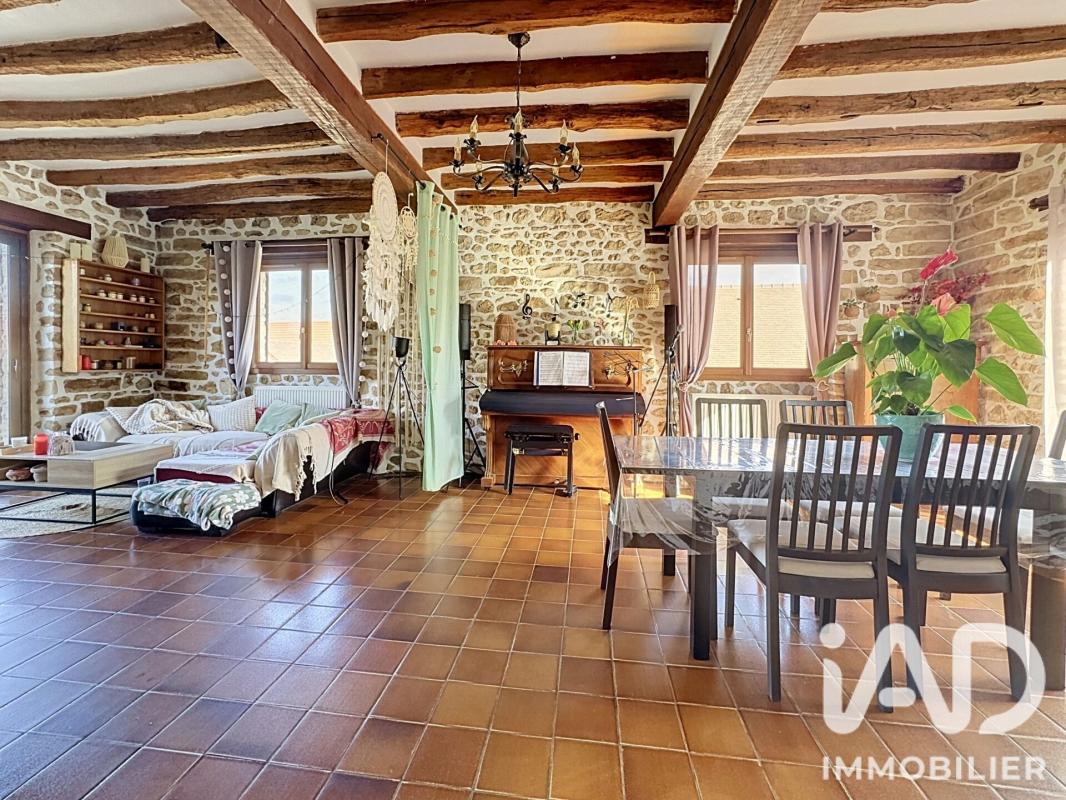Maison 12 Pièce(s) Cerny - Photo 5