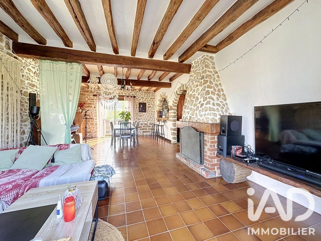 Maison 12 Pièce(s) Cerny - Photo 6