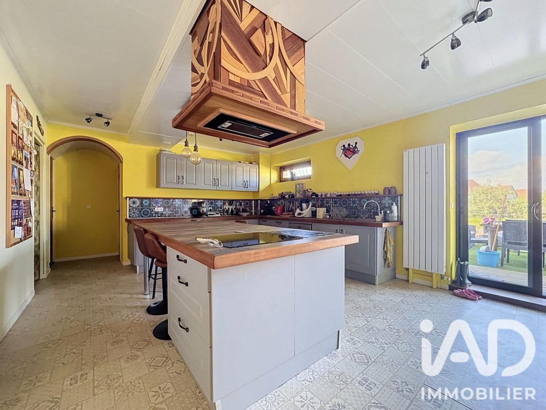 Maison 12 Pièce(s) Cerny - Photo 7