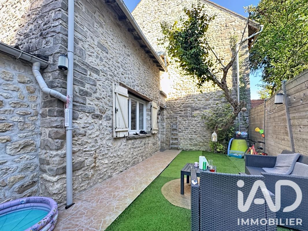 Maison 12 Pièce(s) Cerny - Photo 15